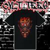 Slayer Band Tee ~ 100% Australian Cotton Unisex T-Shirt