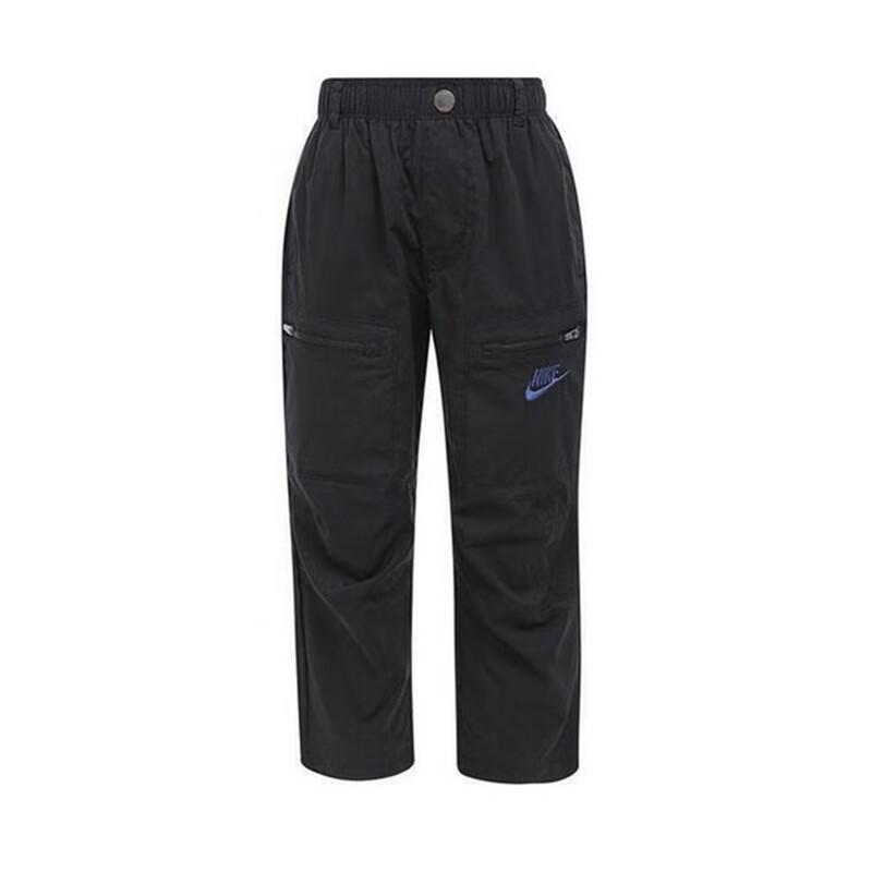 Nike Boy s Woven Sports Casual Pants L