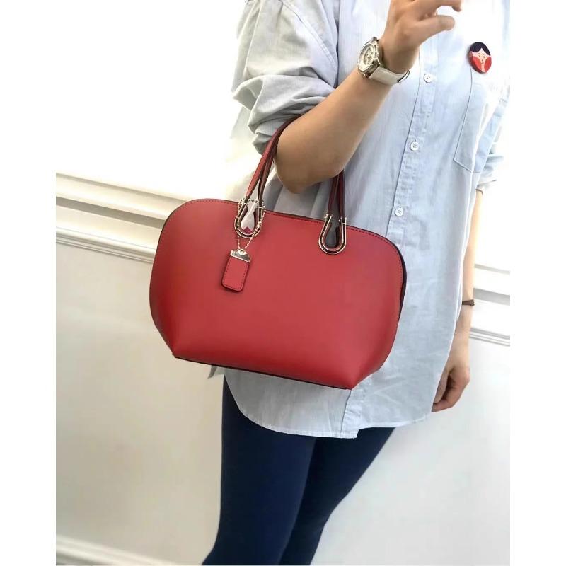 Многослойная сумка Простая и модная вместительная универсальная сумка через плечо Новая — фото 7