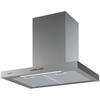 Hotte décorative – Cata – Sygma 7010 – Inox – 70 cm