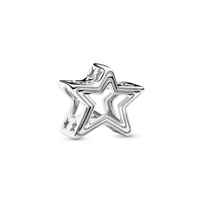 Regal Crown Forever Always Infinity Charm Exquisite Bead European Silver Bracelet DIY Jewelry Women Gift