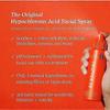 Tower 28 SOS Daily Rescue Facial Spray for Sensitive Skin, Hypochlorous Acid Spray