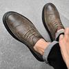 Men Casual Shoes Fashion tassel Men Shoes Breathable Men  Slip on Men's Flats Male Shoes Stylish Footwear