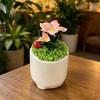 Deko & Wohnaccessoires – Künstliche Blumen & Kränze