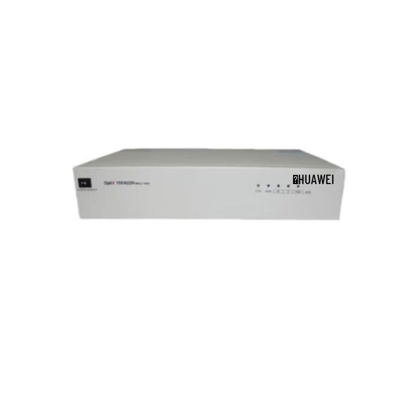 

Huawei Metro 1000 Optical Transmission Unit
