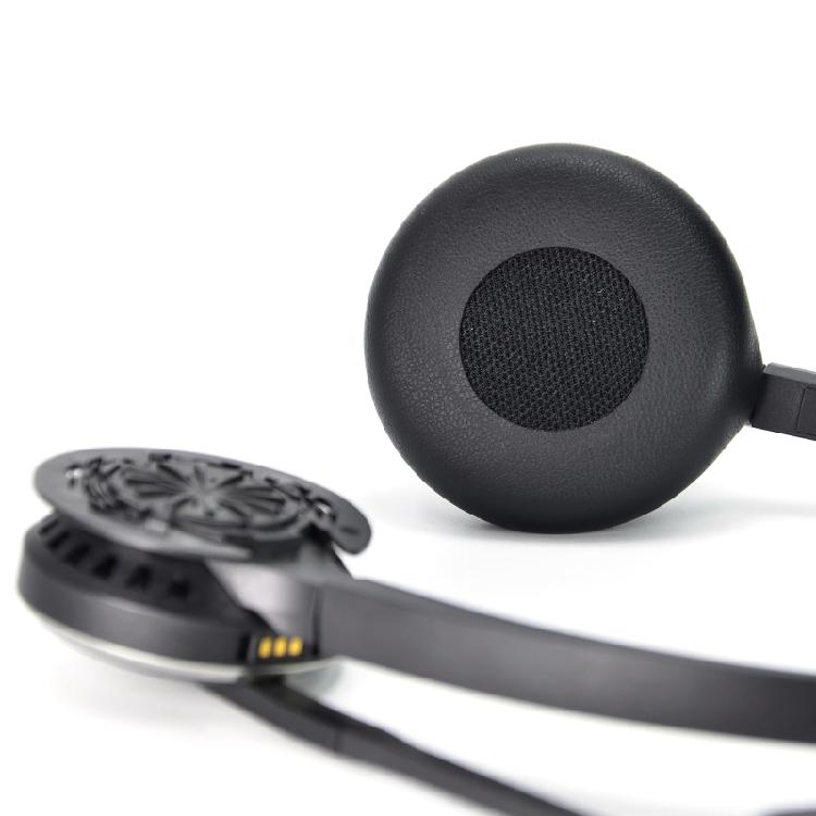 Premium Memory Foam Earpads forPlantronics W440 Earphone for Extra Durable Cover