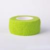 1 Roll Self Adhesive Elastic Bandage 4.5m Colorful Sports Wrap Tape for Finger Joint Knee First Aid Kit Pet Tape