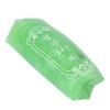 Unzip Pinching Toy Anxiety Stress Relief Hand Wrist Squeeze Toy Decompression Toy Green