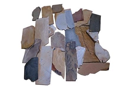 Natural Sazere 900 Years of Natural Medieval Yamashiro Sliced Uchigumo Naikumoji Glossy Packed Whetstone, Meito, Tradition, Whetstone, Shomotoyama,