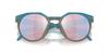 Sunglasses 0OO9242A MATTE BALSAM PRIZM SNOW SAPPHIRE 52mm HSTN A 92421552 [Oakley]