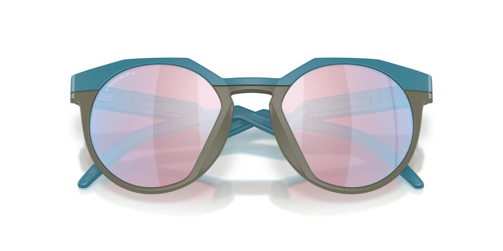 Sunglasses 0OO9242A MATTE BALSAM PRIZM SNOW SAPPHIRE 52mm HSTN A 92421552 [Oakley]