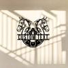 Decorações – Produtos de metal