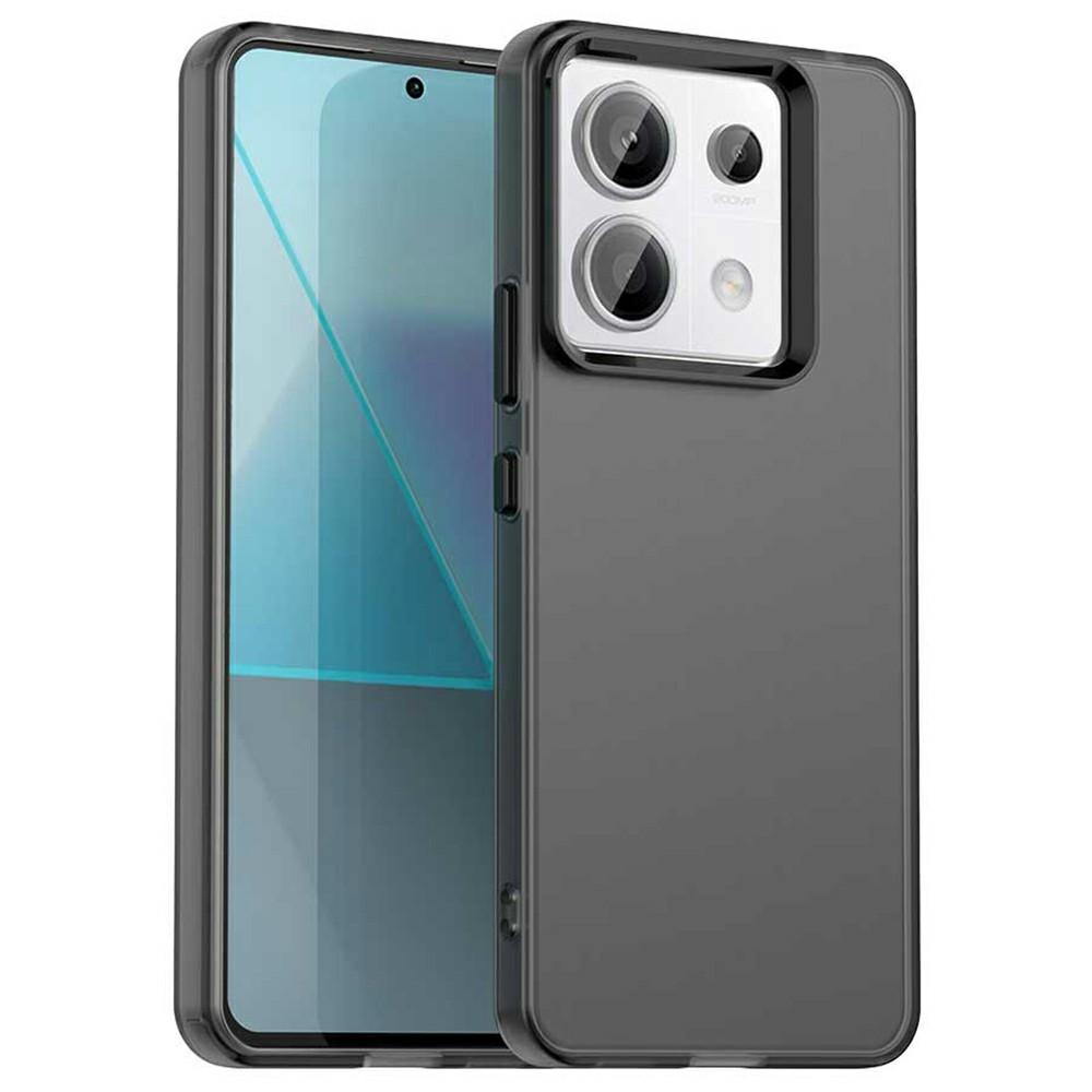 

Protective Case for Xiaomi Redmi Note 13 Pro 5G/Poco X6 5G Phone Back Cover C