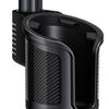 Becher Handyhalter für Auto 2 in 1 Flaschenverlängerer mit Handyhalter 360 Grad Drehung Becherhalter für Fahrzeug LKW Fahren Reisen