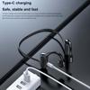 Universal Concept Bone Conduction Hanging Neck Ear Headphones BL09 Wireless Bluetooth 5.2 Headset Earpiece Sport Headset