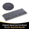 Original Signal Line Test Board for Autel EVO Max 1N Stable Signal Transmission Anti-Interference for Signal Line Accessories