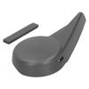 Leva Regolatore Altezza Sedile A1689100100 Lato Guidatore Anteriore Sinistro Ricambio Adatto per Mercedes W168 1997-2004