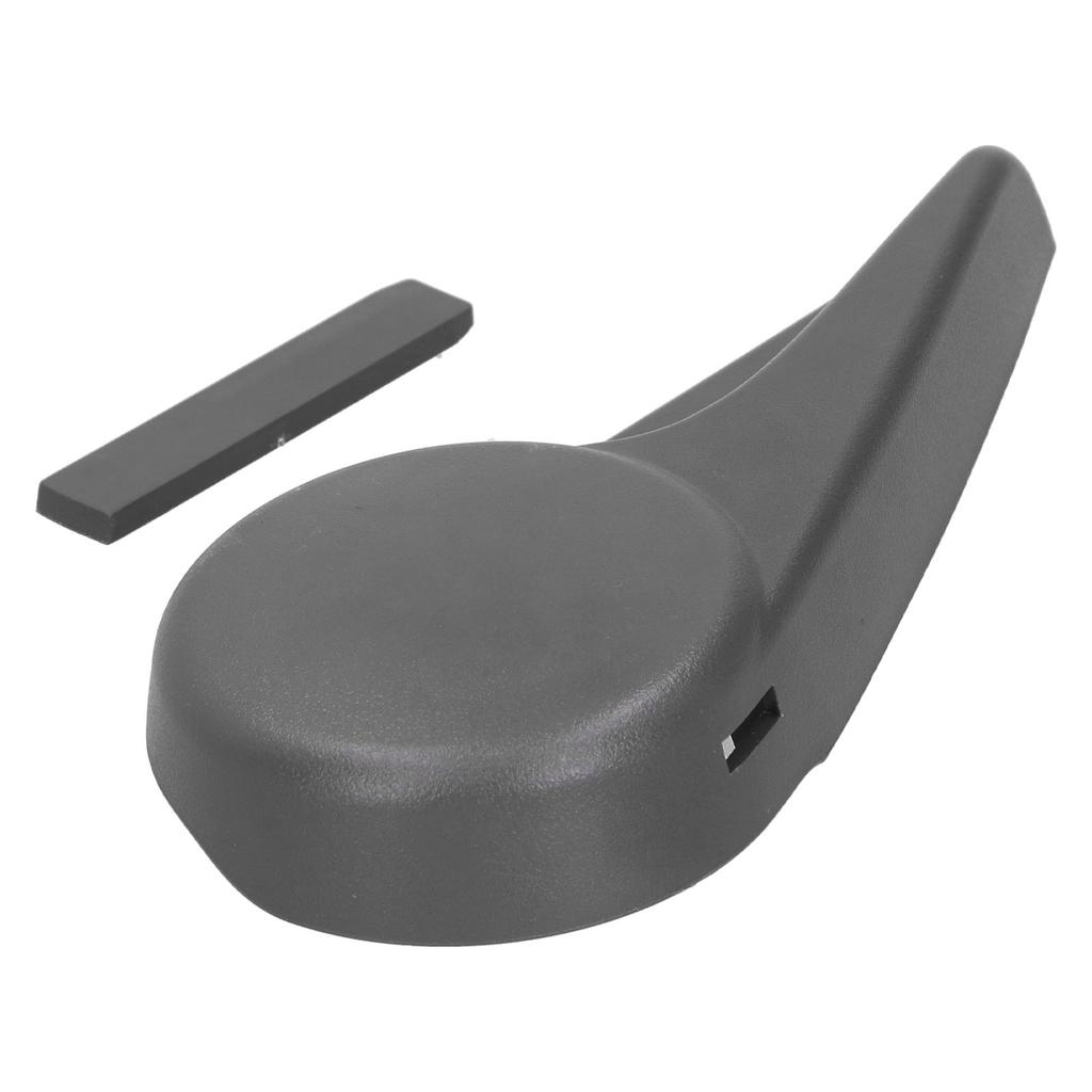 Leva Regolatore Altezza Sedile A1689100100 Lato Guidatore Anteriore Sinistro Ricambio Adatto per Mercedes W168 1997-2004