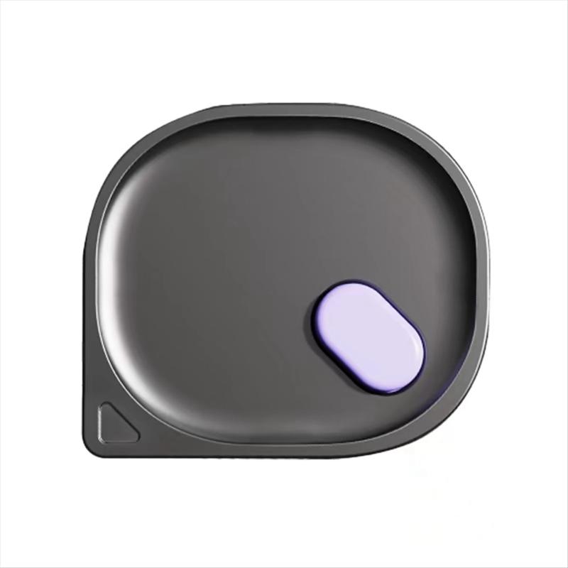 

Vacuum Cleaner Attachment Rechargeable Dust Detection Light Dust Display LED Lamp Dust Detection Tool Plastic Material 1