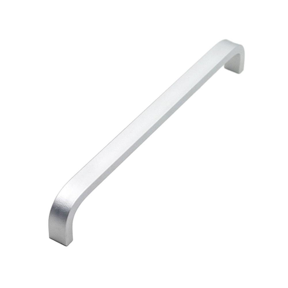 Door Knobs Handle Kitchen Door Cabinet Straight Handle Space Aluminum Handle For Drawer Cabinet Cupboard Door Furniture Hardware