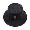 STONYSTRIDE Scotch Reversible Bucket Hat - BLACK