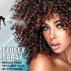 Sea Salt Fluffy Spray-Textured Hold-Frizz Control-No Stickiness-Deeply Clean & Care for all Types Hair, 100ml