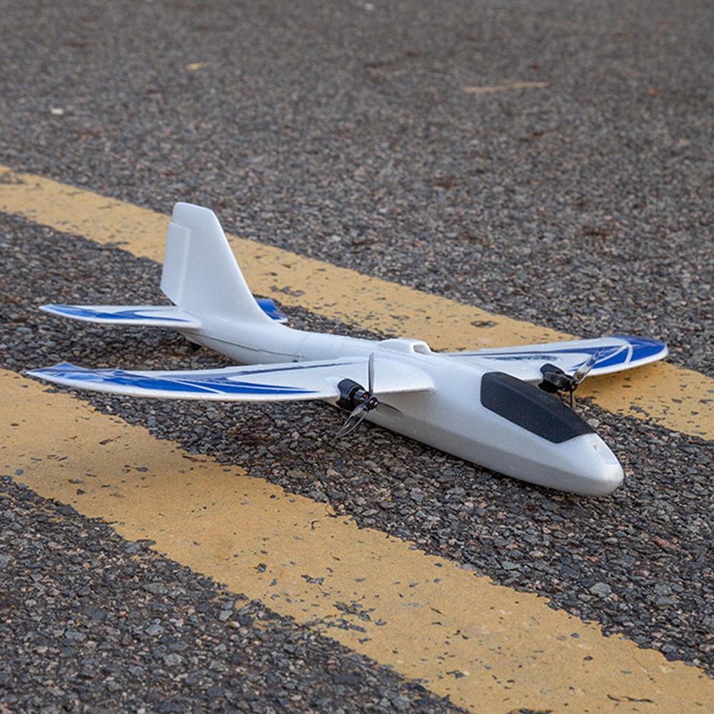 Buy Eachine Flying Fish W650 650mm Wingspan Sub250 Grams Dual