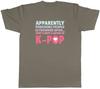 KPop Unisex TShirt People is Frowned Upon That Why I listen to KPop Unisex Tee Gift