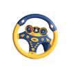 Kinder Elektrische Simulation Lenkrad Spielzeug Mit Licht Sound Baby Kinder Frühe Lernspielzeug Für