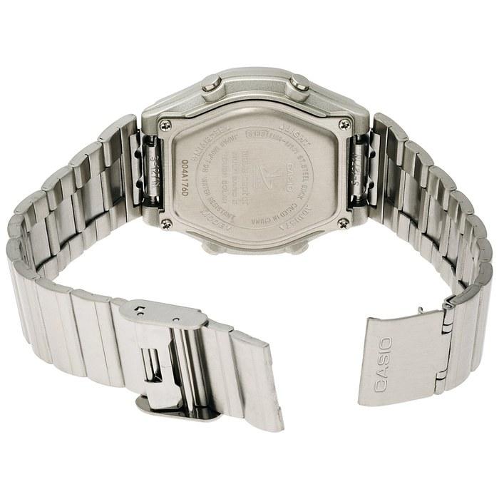 Casio Wave Ceptor LWA-M141D-1AJF Women's Watch, Black