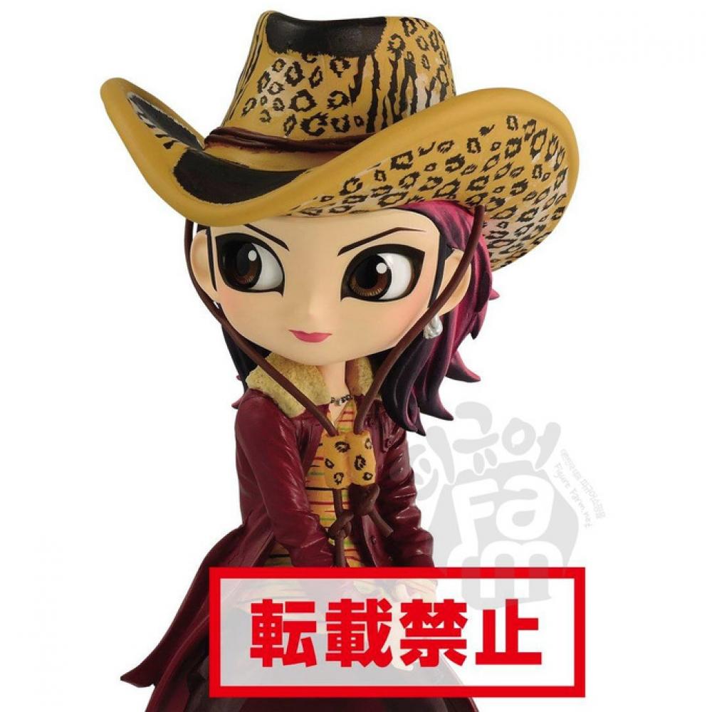 

Banpresto Banpresto Qposket скрыть vol.3 нормальный цвет