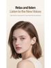 2025 M132 Bluetooth True Wireless Noise Cancelling Earbuds
