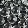 20Pcs Doll Eyes DIY Eyeballs Toys Eye Accessories 6/8/10/14/18/20mm Glass Eye Chips Crafts Toys Doll Glass Eyes Doll Accessories