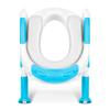 Toilet Seat Cover With Ladder Bear Ricokids 729200