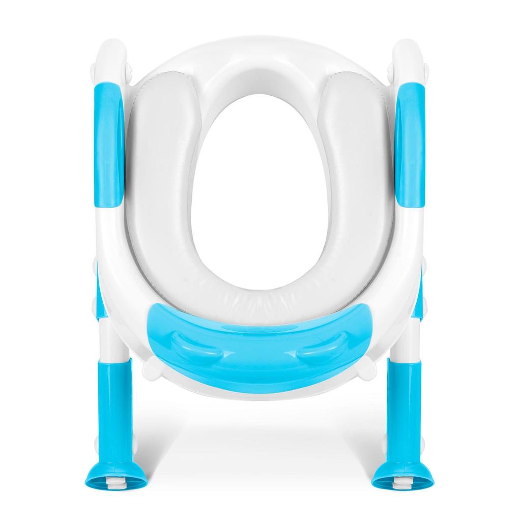 Toilet Seat Cover With Ladder Bear Ricokids 729200
