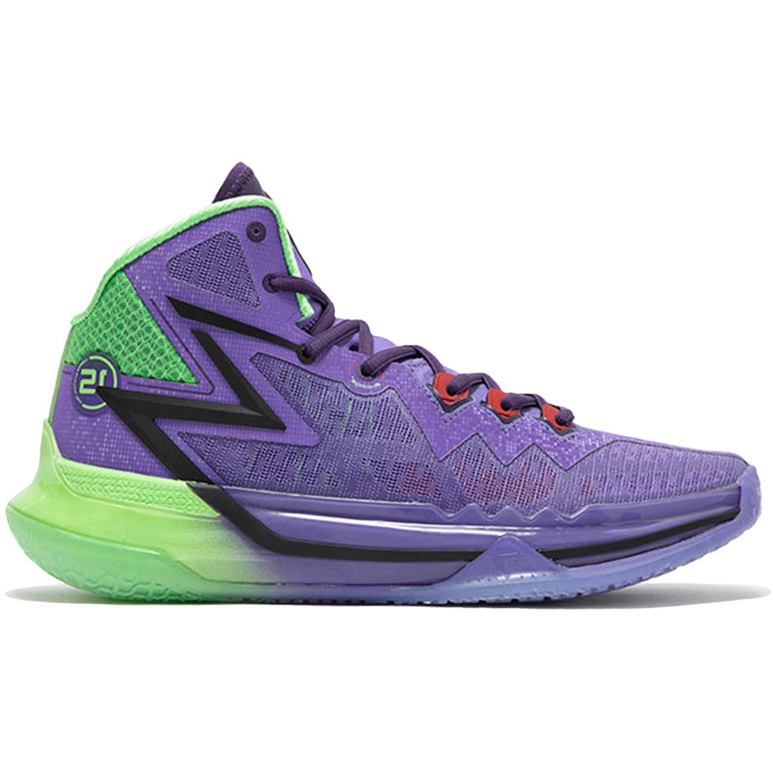 

Sneaker 361 Degrees BIG3 Future PE Joker(672431106F-3) 40