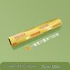 Zhao Ran Commercial Wall-Mounted Plastic Wrap Dispenser with Slide Cutter
