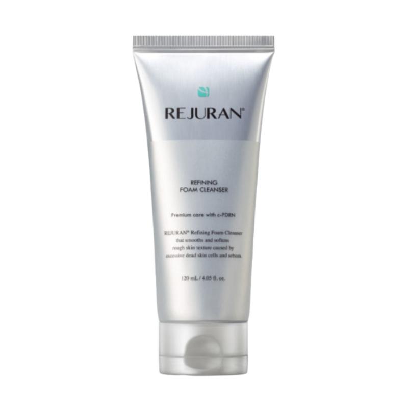 

REJURAN Refining Foam Cleanser 120ml