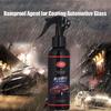 Car Liquid Coat Mirror Rainproof Agent Flooding Glass Rain Mark Oil Film Remover