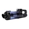 Car Vacuum Portable Cordless 2 in 1 Vacuum Cleaner Air Duster Brushless Motor Handheld Vacuum with LED Light and LCD