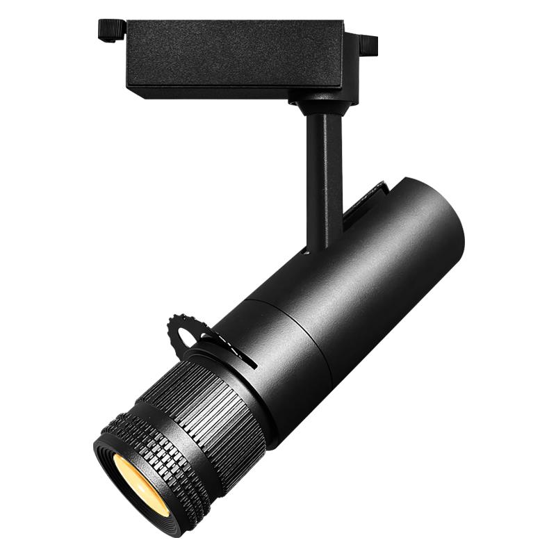 3000/6000K 3W-20W LED Ceiling Light Spotlight Cut Lamps Stage Restaurant Bar Gallery Focus Lamp Atmosphere Track Light HOT