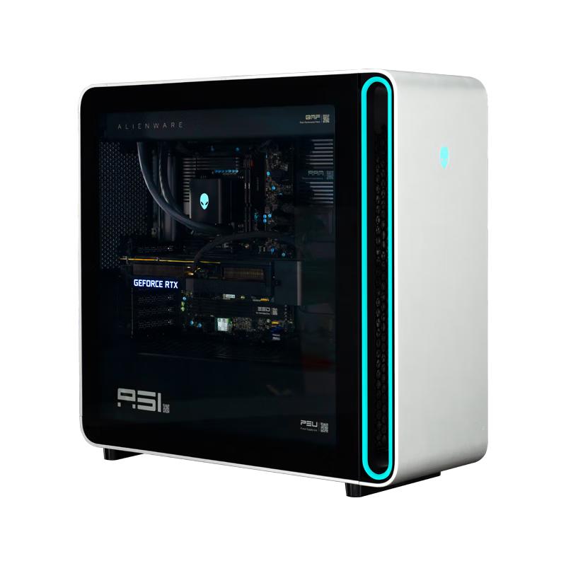 Alienware Aurora R17 High-Performance Gaming Desktop PC (CN version)