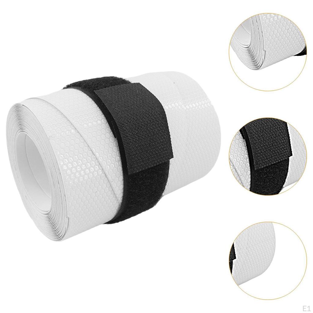 2 Non-Slip Stand Up Paddleboard Tapes for Edge Protection