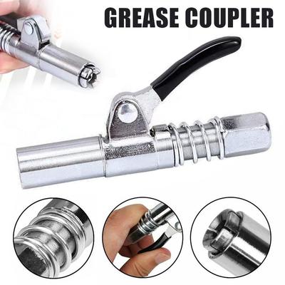 Kell Grease Coupler Quick Release 1/8NPT Fitting Butter Mouth Olej vstřikovací trysky