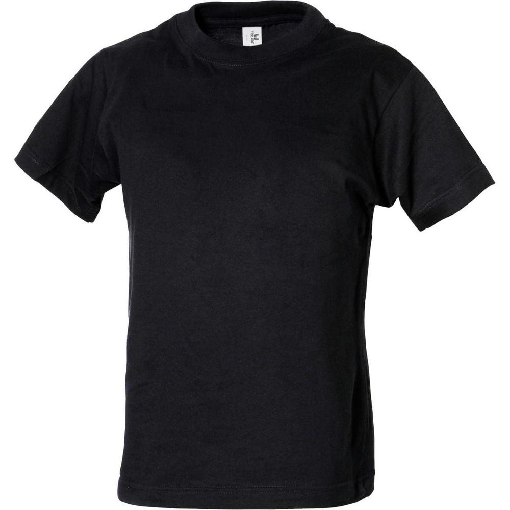 Tee Jays Boys Power Tee