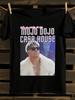 Ryan Gosling Mojo Dojo Casa House Graphic T-shirt