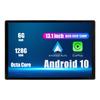 Android Radio 13.1" Car Stereo Navigation Headunit Multimedia Player GPS For Ssangyong Tivoli Tivolan 15-21,if Applicable