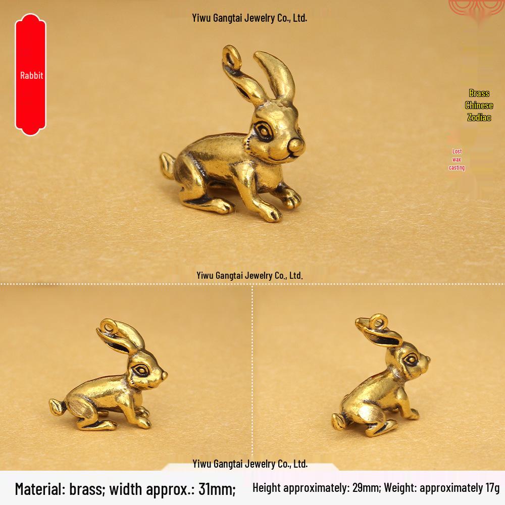 Portachiavi Rame Ottone 3D Dodici Segni Zodiacali
