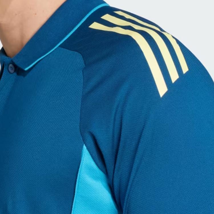 Men's Adidas TIRO 25 Soccer Jersey Men's