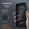 Huawei Mate Series Ultra-Thin Protective Phone Case with Lens Guard
